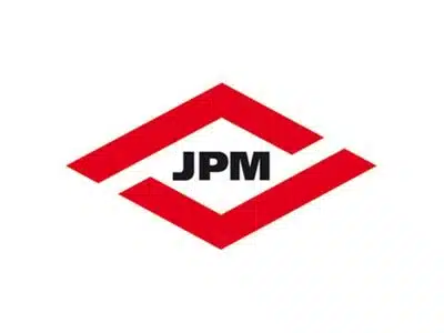 Logo Marque de serrure Jpm