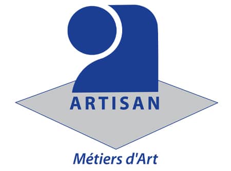 Logo Artisan métiers d'art
