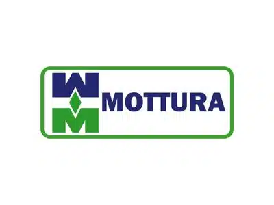 Logo Marque de serrure Mottura