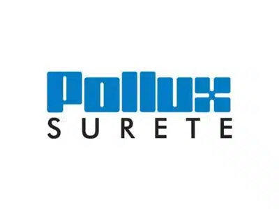 Logo Marque de serrure Pollux