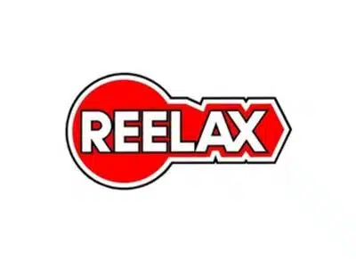 Logo Marque de serrure Reelax