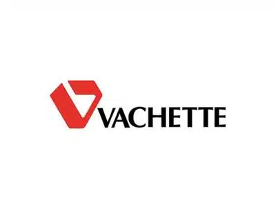 Logo Marque de serrure Vachette